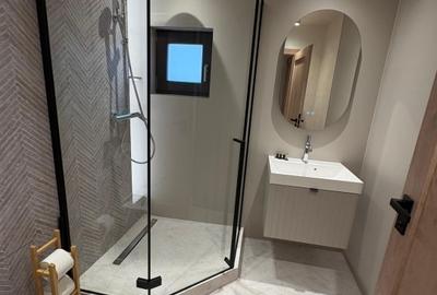 Apartament cu 3 camere decomandat, mobilat în Parc Zăvoi - 11