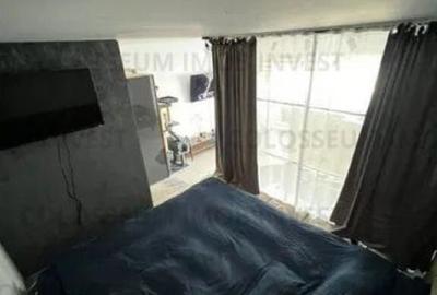 Garsoniera decomandata - zona Sanpetru - 3