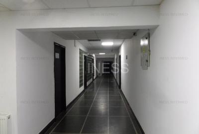 Universitate Batiste - spatiu de 23 mp in cladire de birouri - 5