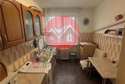 Apartament cu 2 camere decomandat în Ultracentral - 6