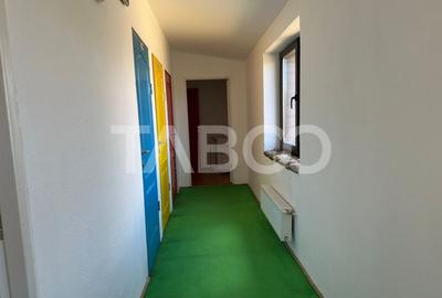 Pensiune moderna de vanzare la cheie in Vistisoara cu 1800 mp de teren - 34