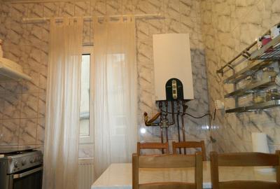 Mosilor  - Foisorul de Foc | 2 Camere 70 mp  | Centrala Proprie | 2 Bai - 3