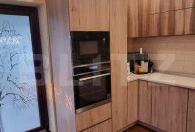 Casă cu 3 camere cu Teren 500 Mp în Central - 4