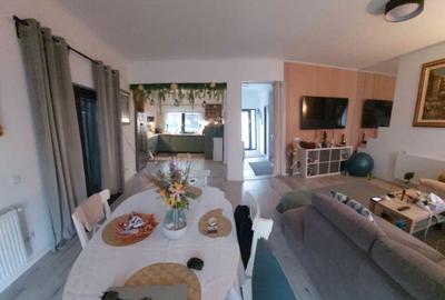 Casă cu 4 camere cu Teren 777 Mp în Brebu - 4