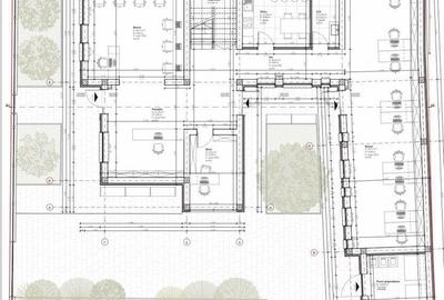 Spațiu comercial, de 330 mp, în Între Lacuri - 3