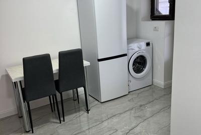 Garsonieră decomandată în Mihai Viteazu - 4