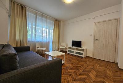 Apartament 3 camere Bd Carol / Cartierul Armenesc - 1
