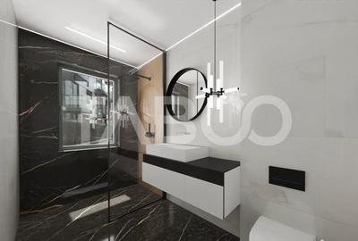 Apartament modern de vanzare in complex rezidential nou - 2