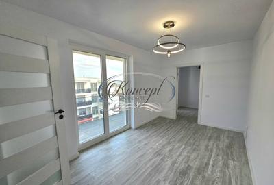 Apartament cu 2 camere semidecomandat în Iris - 4