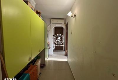 Apartament cu 3 camere decomandat în Nicolina - 7