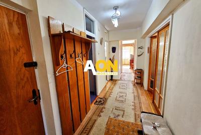 Apartament cu 3 camere decomandat în Central - 6