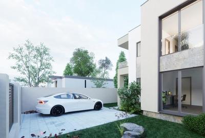 Duplex de vanzare Dumbravita Timis - 2
