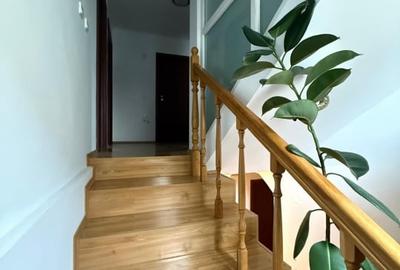 Inchiriere Casa 5 camere Corbeanca strada Laguna Albastra - 8