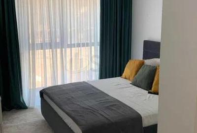 Apartament cu 2 camere decomandat în Timișoara