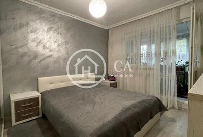 Apartament de vanzare cu 3 camere tip AN in zona Nufarul Oradea Apartament de vanzare cu 3 camere tip AN in zona Nufarul Oradea - 6