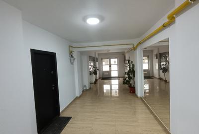 Apartament cu 2 camere decomandat în Popas Păcurari - 14