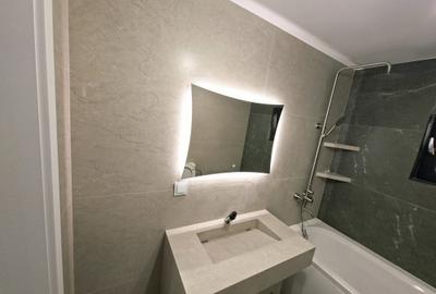 Casă individuală cu 3 camere cu Canalizare în Băiculești - 14