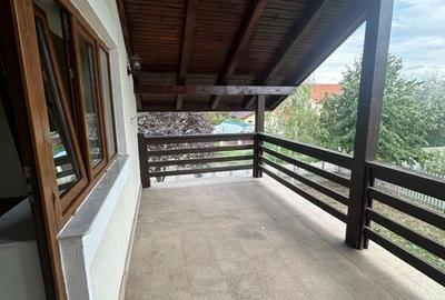 Casa individuala -4 camere - Corbeanca, Laguna Albastra - 12