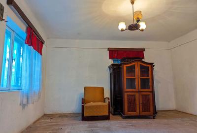 Casă cu 3 camere în Central - 3