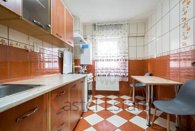 Apartament 2 camere | Confort City - 9