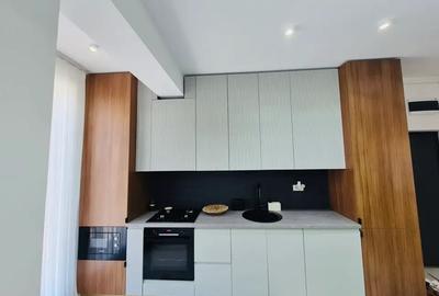 Apartament 2 camere de vanzare Tunari/ Mobilat lux/ Loc de parcare inclus - 10