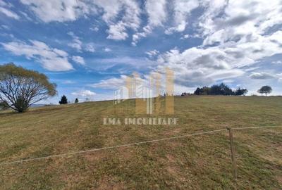 Teren  Intorsura Buzaului Dealul Frumos - 7