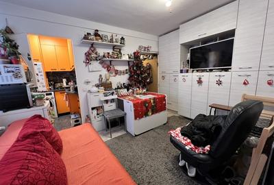 Apartament cu 2 camere semidecomandat, mobilat în Mănăștur - 2