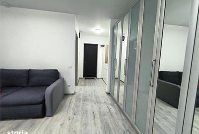 Apartament cu 2 camere semidecomandat în Unirii - 7