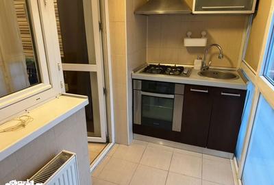 Apartament cu 2 camere în Vitan - 6