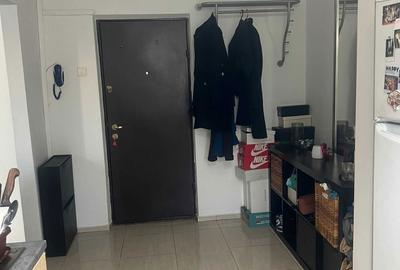 Apartament cu 2 camere semidecomandat în Crângași - 1
