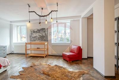 Apartament cu 3 camere decomandat, mobilat în Schei - 15