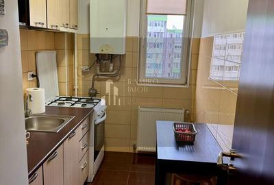 Garsonieră decomandată în Berceni - 1