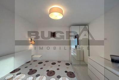 Duplex, 120mp, 2 locuri de parcare, panorama, petfriendly, Borhanci - 3