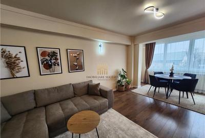 Apartament de Lux - Adeline! De Inchiriat! 0727817187 - 3