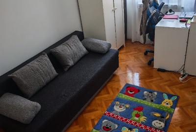Apartament 3 camere Crang Aleea Parcului - 5