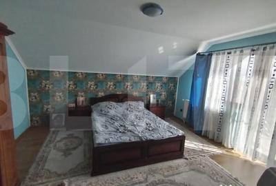 Casă cu 3 camere cu Teren 2300 Mp în Central - 8
