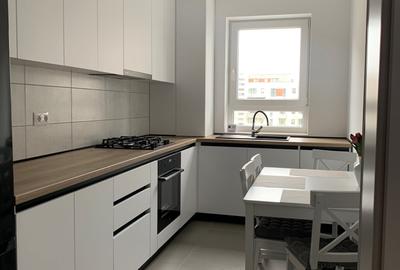 Apartament cu 2 camere decomandat în Central - 4