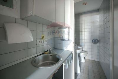 Spatiu comercial de inchiriat, 90 mp, str. Transilvaniei - 6