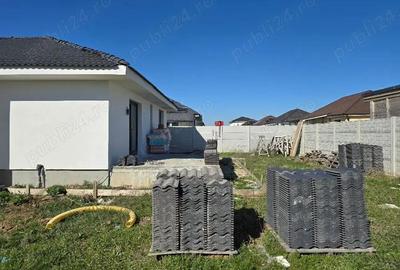 Casă cu 4 camere cu Teren 545 Mp în Calea Aradului - 7