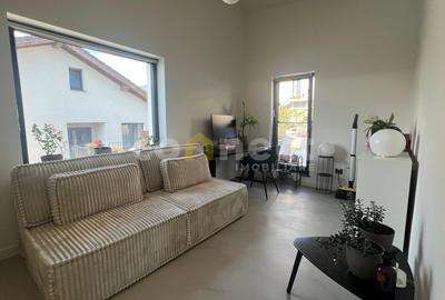 Casa Individuala I finisaje premium I terase I gradina Casa Individuala I finisaje premium I terase I gradina - 13