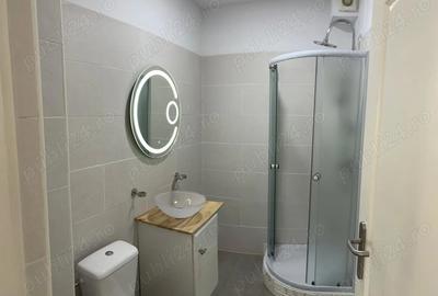 PENTHOUSE 80 m2 + 40 m2 terase 3 camere 2 bai parcare x 2 - 3