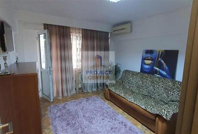 Apartament cu 3 camere în Ultracentral - 6