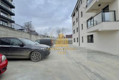 Vânzare apartament 2 camere – Bloc nou , intabulat - 15