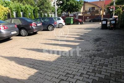 Apartament cu 3 camere semidecomandat în Mărăști - 17