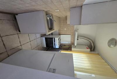 Garsonieră semidecomandată în Baba-Dochia