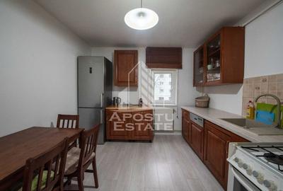 Apartament cu 2 camere semidecomandat, mobilat în Dâmbovița - 7