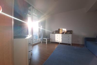 Apartament 13 Septembrie - vs One Cotroceni, la 5 min Panduri,Marriott -PROPRIET - 5
