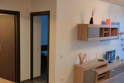 Apartament cu 2 camere decomandat în Central - 1