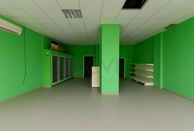 Spatiu Comercial Centrul Istoric Spatiu Comercial Centrul Istoric - 5
