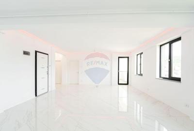 Apartament cu 3 camere semidecomandat în Burdujeni - 16